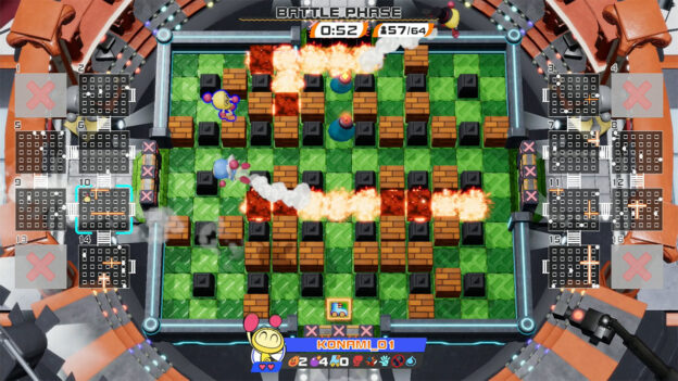 Super Bomberman R 2 - Switch Super Bomberman R 2 - Switch